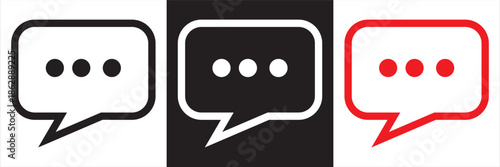 Web Shop Icons Set for Ecommerce Interface. Minimal web shop icons showing cart, star, envelope, and store symbols, designed for ecommerce websites, apps, and online shopping interfaces.EPS10/AI.