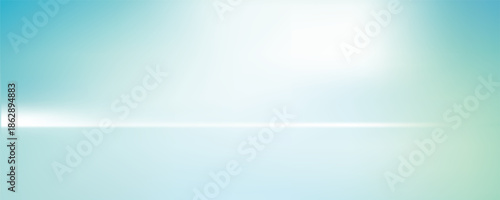 Color gradient background abstract blue gradation texture vector white noise texture blur simple art modern design. vector illustration