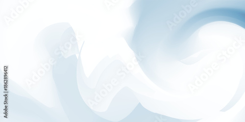 Silver foil background with metal mirror texture. Chrome gradient surface with natural modern