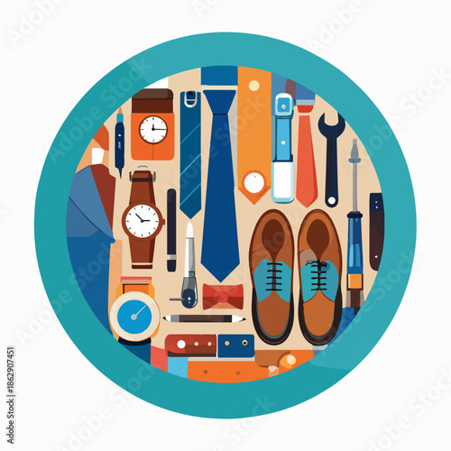 Adobe Illustrator Artwork