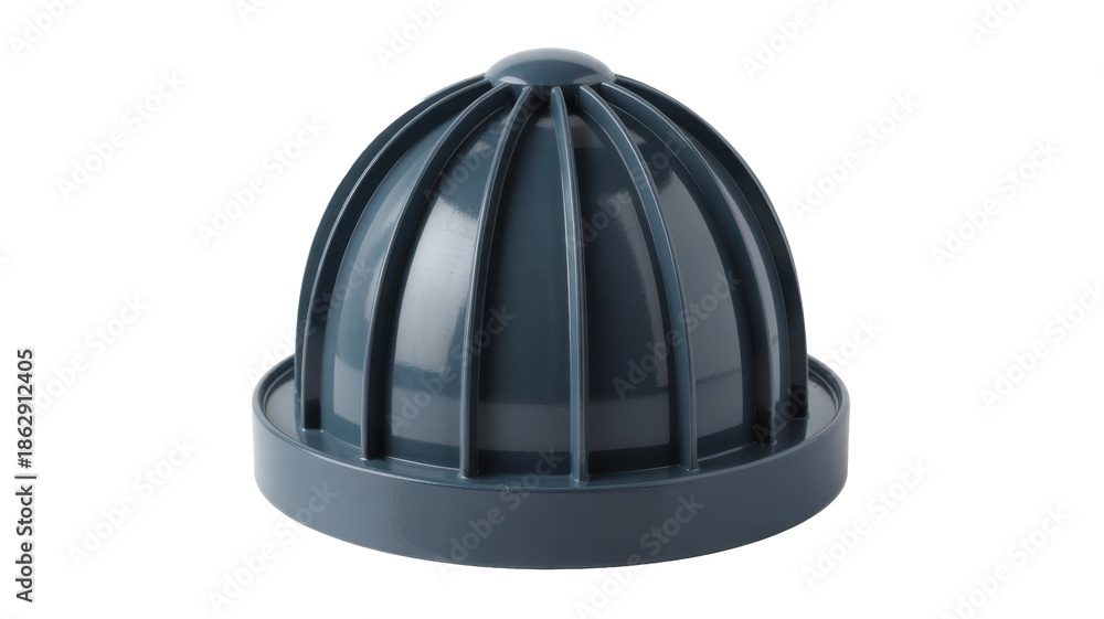 Fototapeta premium Blue Gutter Dome