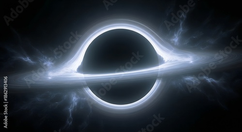 Black hole gravity and infinite singularity