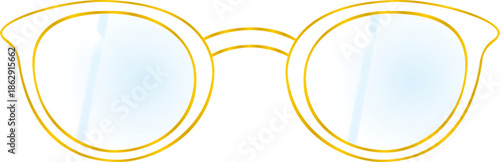 Premuim logo for an optician