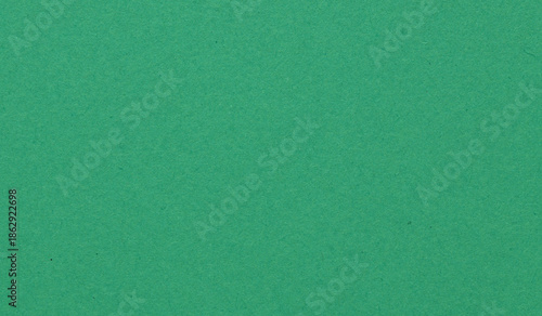 Green paper, white paper texture as background or texture.
