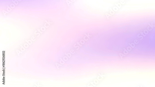 Soft Focus Abstract Background with Purple Hues and White Highlights