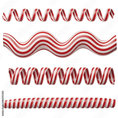 design, vector, ribbons, untitled, illustration, striped, 