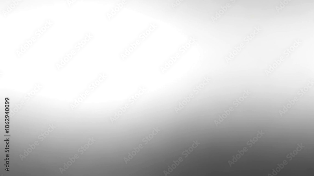 Obraz premium Gradient background with gradient shades of gray