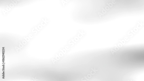 Soft Focus White Background with Subtle Shadows and Gentle Movement