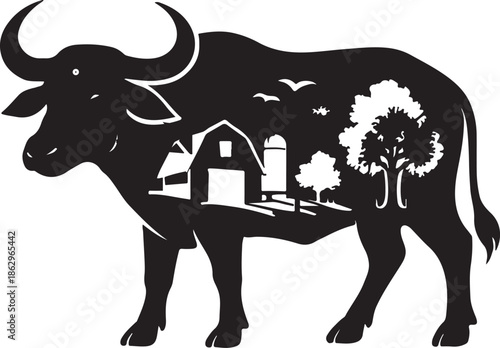 A generic vector file placeholder or template for digital design and graphic projects