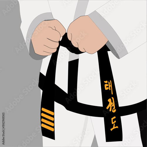 sports fighting stance