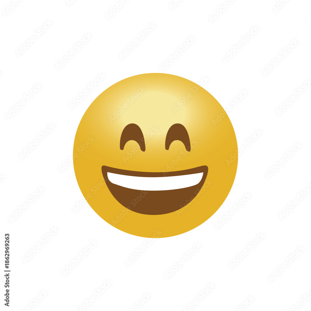 Fototapeta premium emoticonsVector