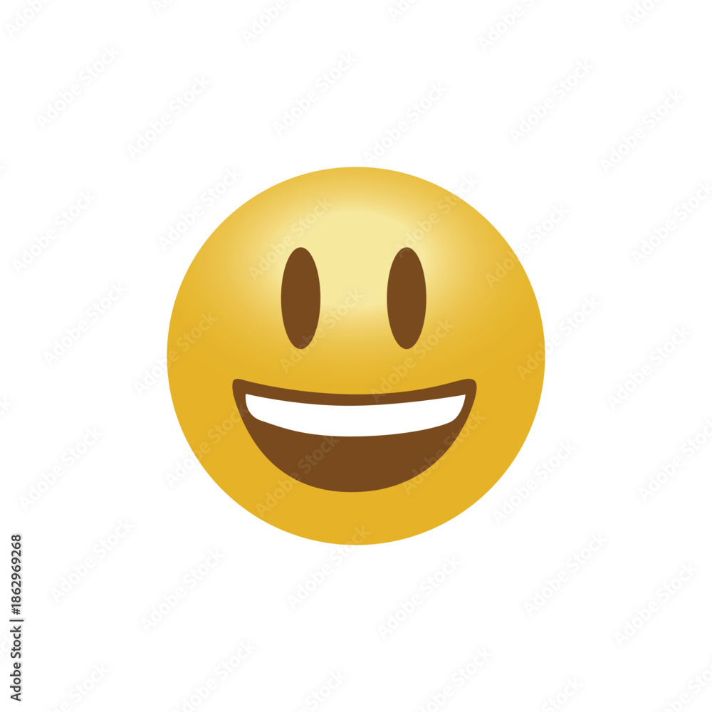 Fototapeta premium emoticonsVector