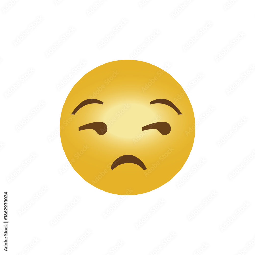 Fototapeta premium emoji vector formate