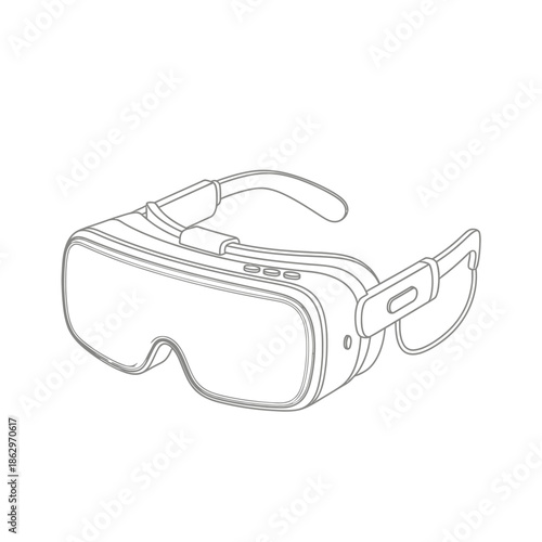 smart-glasses-monoline-design