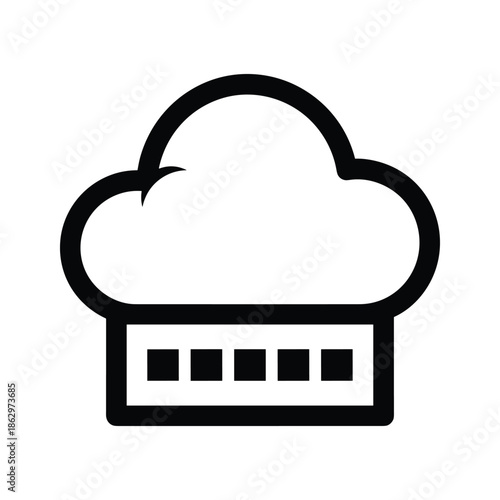 Chef hat icon symbolizing culinary expertise