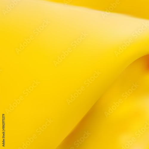 texture blurred curve style of abstract luxury fabric,Wrinkled bed linen and yellow shadows,background. eps 10