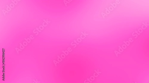 Abstract Soft Pink Gradient Moving Smooth and Slow Background Animation - 4K Horizontal Video Loop 10 seconds