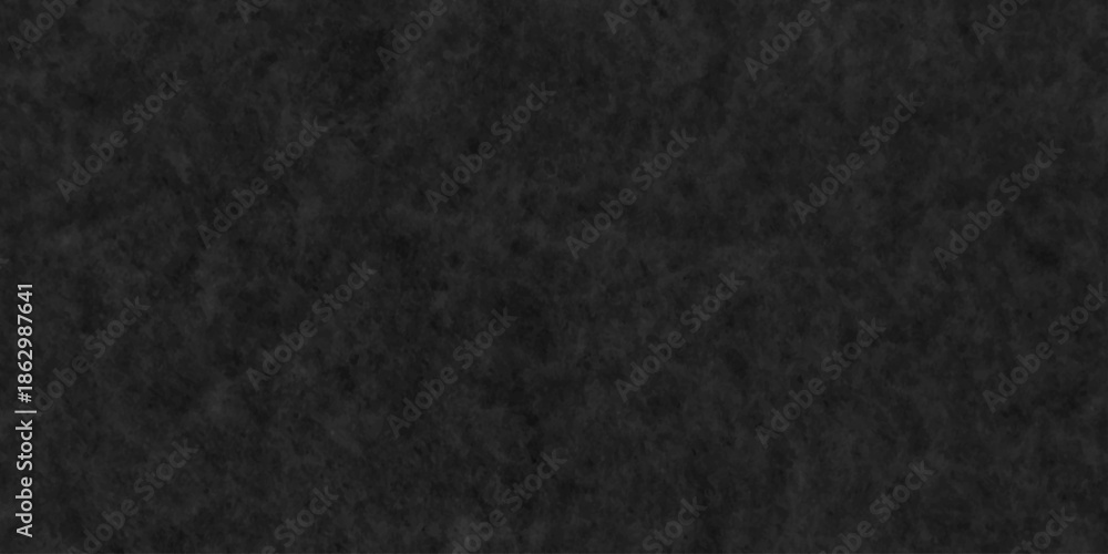 Fototapeta premium Grunge black texture chalk board and black board wall structure texture. Texture abstract black charcoal wall Stone concrete grungy backdrop background. dark grey black slate texture background.