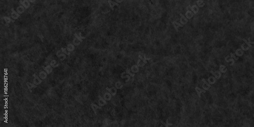 Grunge black texture chalk board and black board wall structure texture. Texture abstract black charcoal wall Stone concrete grungy backdrop background. dark grey black slate texture background.