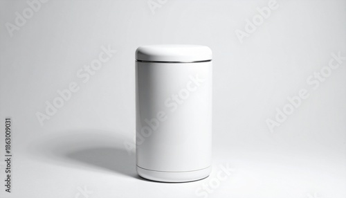 Caja cilindro 1.