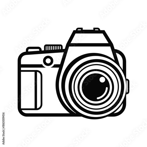 Woman relaxing on a sandy beach with a good book