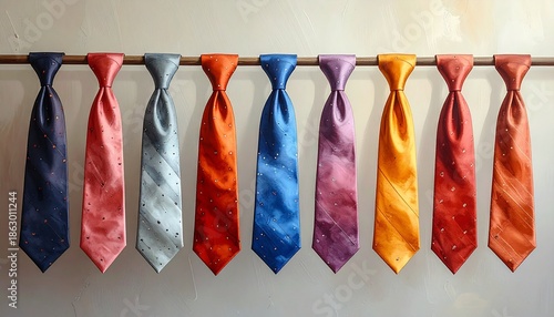 Corbatas 2.