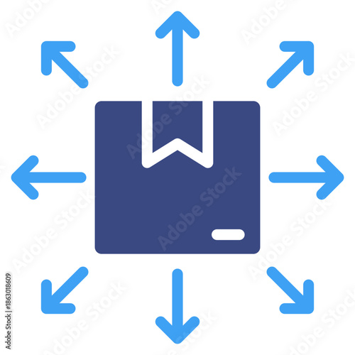 Product Expansion Icon