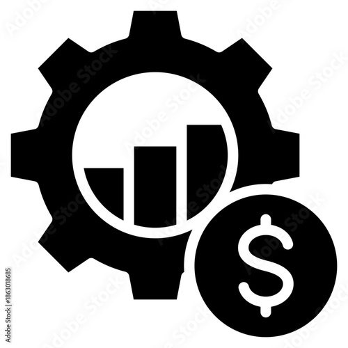 Business Development Icon