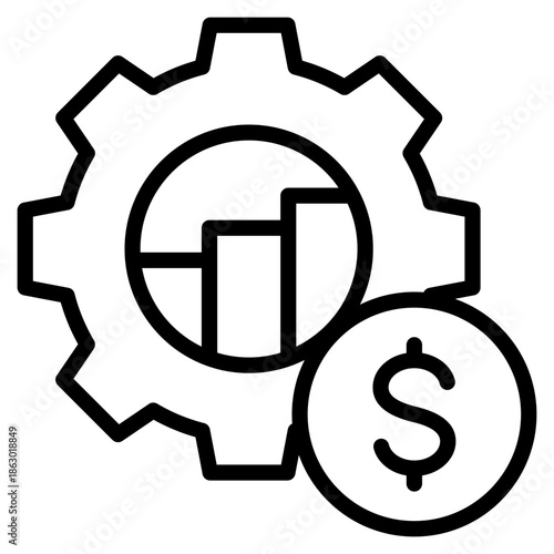 Business Development Icon