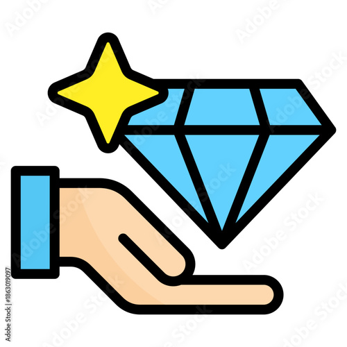 Value Proposition Icon