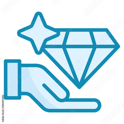 Value Proposition Icon