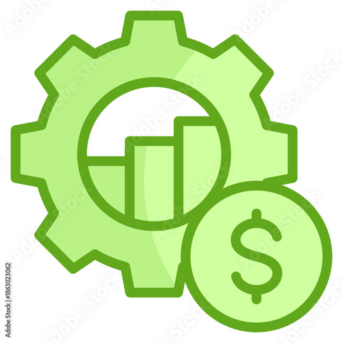 Business Development Icon