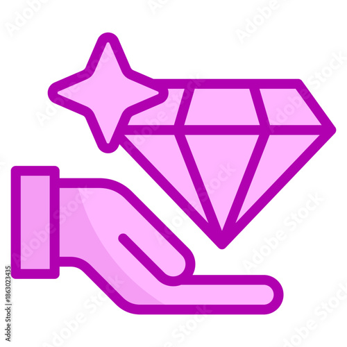 Value Proposition Icon