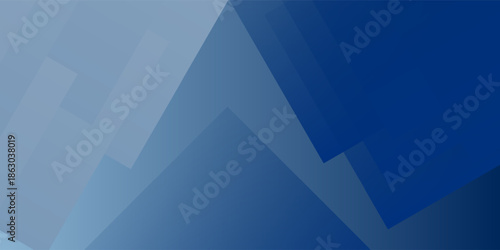 modern blue abstract background with elegant bright diagonal lines. vector illustration. blue background
