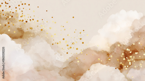 金雲の調べ / Golden Cloud Harmony