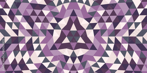 Abstract Pattern Background Vector	