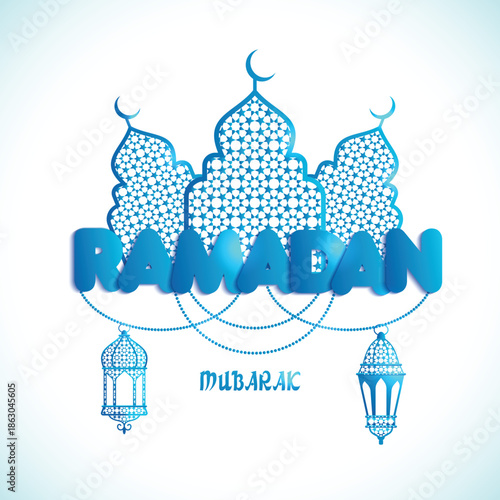 Ramadhan mubarak 