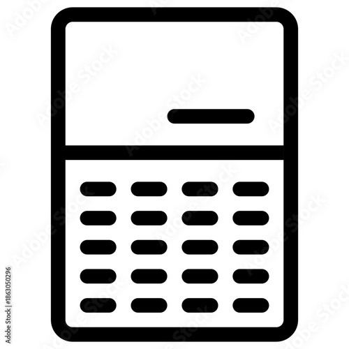 Calculator Icon