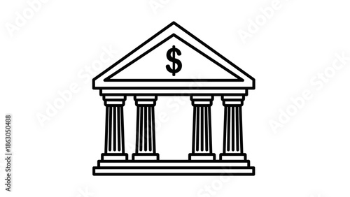 ancient greek column