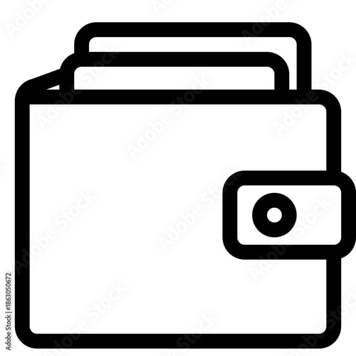 Wallet Icon