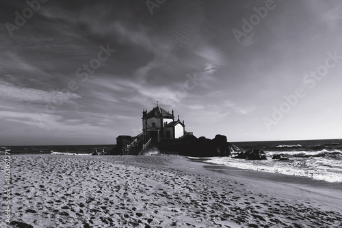 Foto Chapel in Vila Nova de Gaia, Portugal