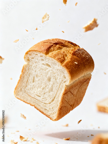 Flying Sliced Bread Studio Food Shot