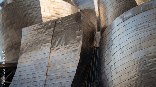 An architectural marvel's s...