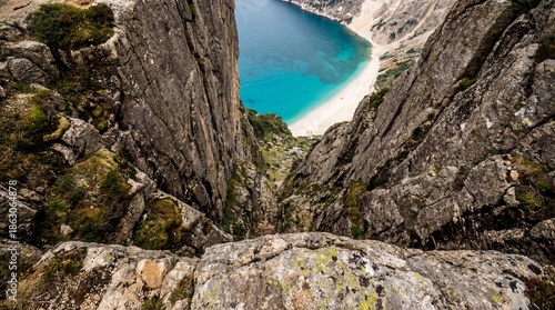 An awe-inspiring coastal vi...