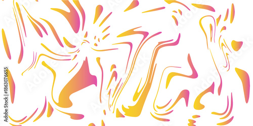 Colorful mixing oil paint texture. Metallic chrome blue liquid marvel art design with silk fabric texture. Modern template for banner, design and decor. Modern artistic design For creative projects.