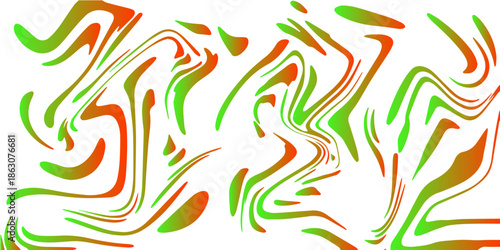 Colorful mixing oil paint texture. Metallic chrome blue liquid marvel art design with silk fabric texture. Modern template for banner, design and decor. Modern artistic design For creative projects.