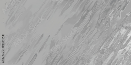 Soft grayscale abstract background with diagonal flowing lines and subtle textured streaks creating a sense of movement and organic flow