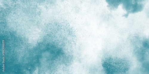 Soft Clouds Backgrounds for Design and various backdrop. Blue sky with white clouds. Nature background. The summer heaven is colorful clearing day Good weather and beautiful nature in the morning.
