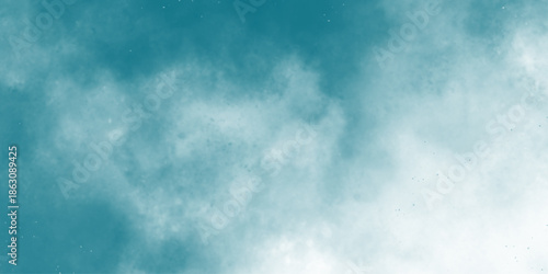 Soft Clouds Backgrounds for Design and various backdrop. Blue sky with white clouds. Nature background. The summer heaven is colorful clearing day Good weather and beautiful nature in the morning.
