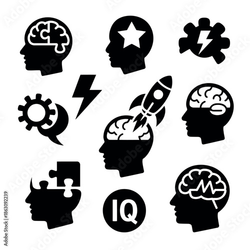 Unlocking human potential through intelligence and innovation